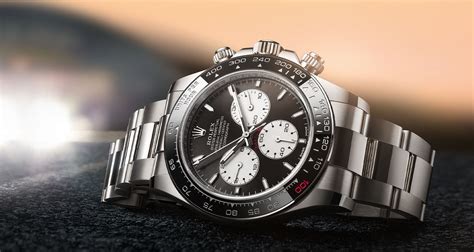 rolex daytona on wrist|rolex daytona anniversary edition price.